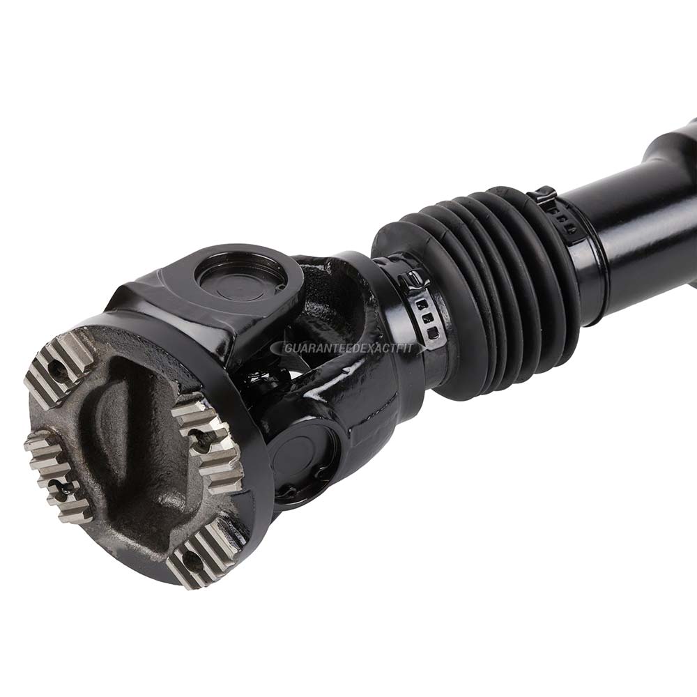 2007 Dodge Ram Trucks Driveshaft