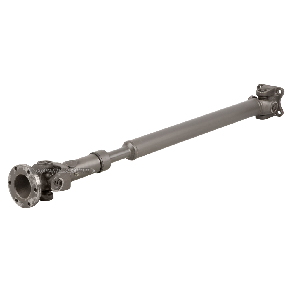 2005 Jeep Grand Cherokee Driveshaft