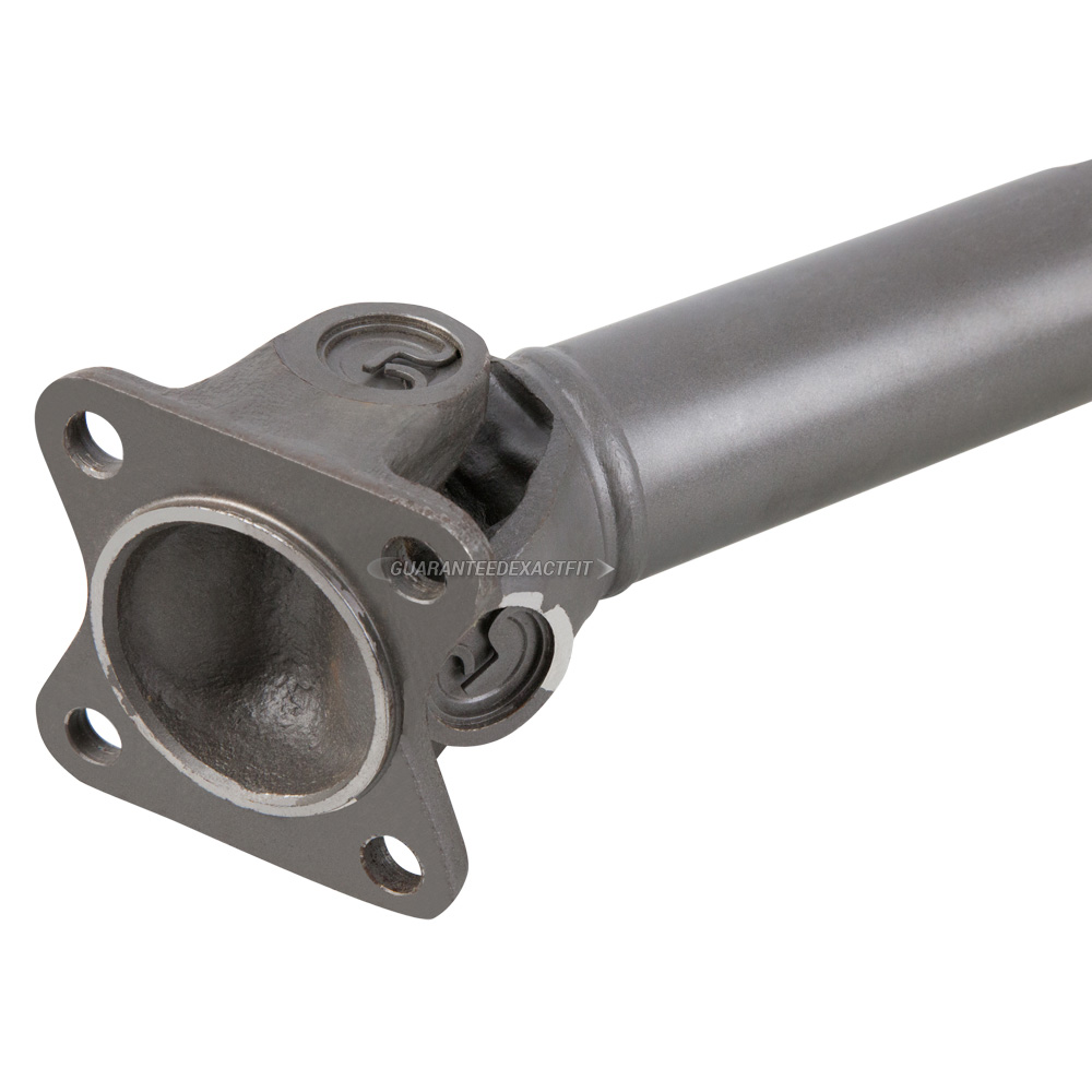 2005 Jeep Grand Cherokee Driveshaft