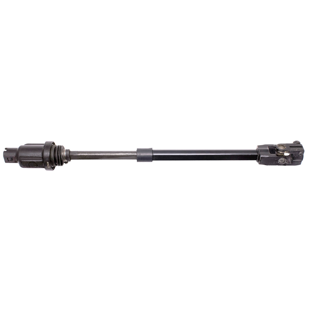 1999 Chevrolet C7500 Kodiak Electronic Intermediate Shaft