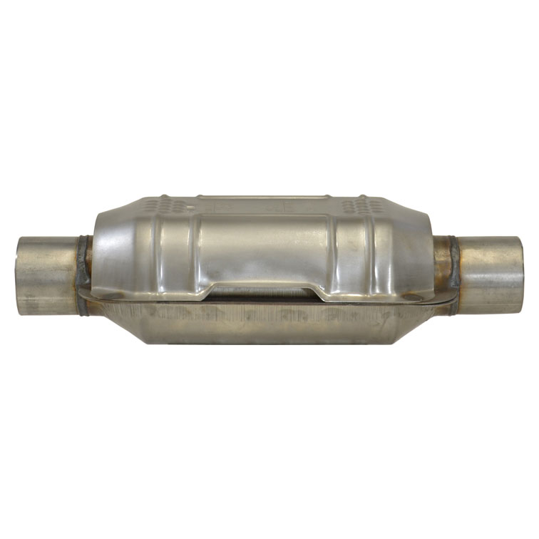2002 Gmc Yukon Catalytic Converter CARB Approved