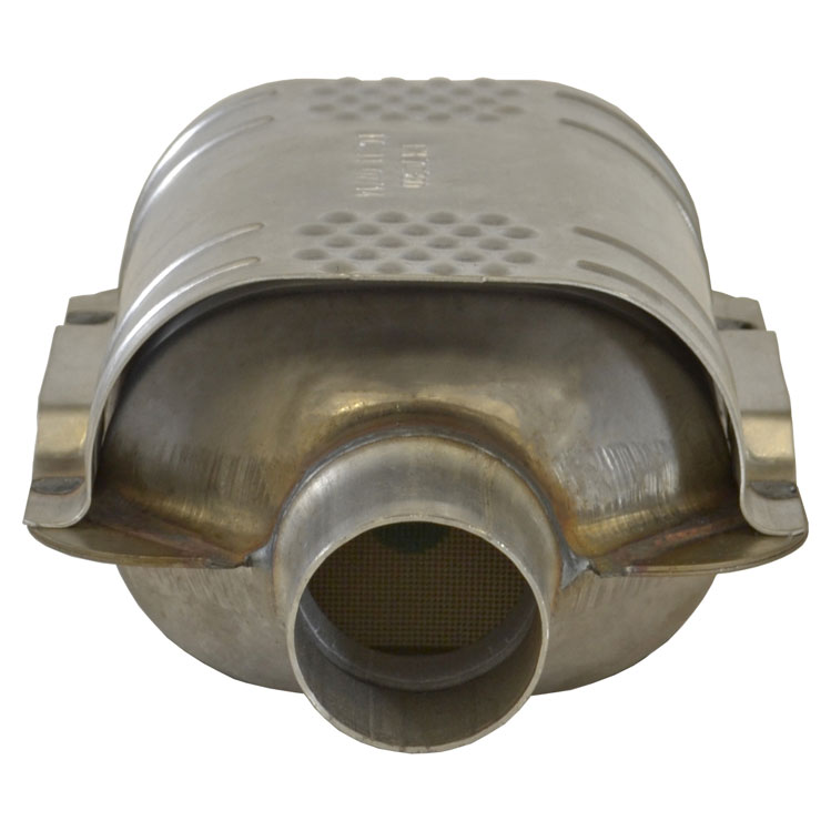 2001 Ford Expedition Catalytic Converter CARB Approved 4.6L - 4WD