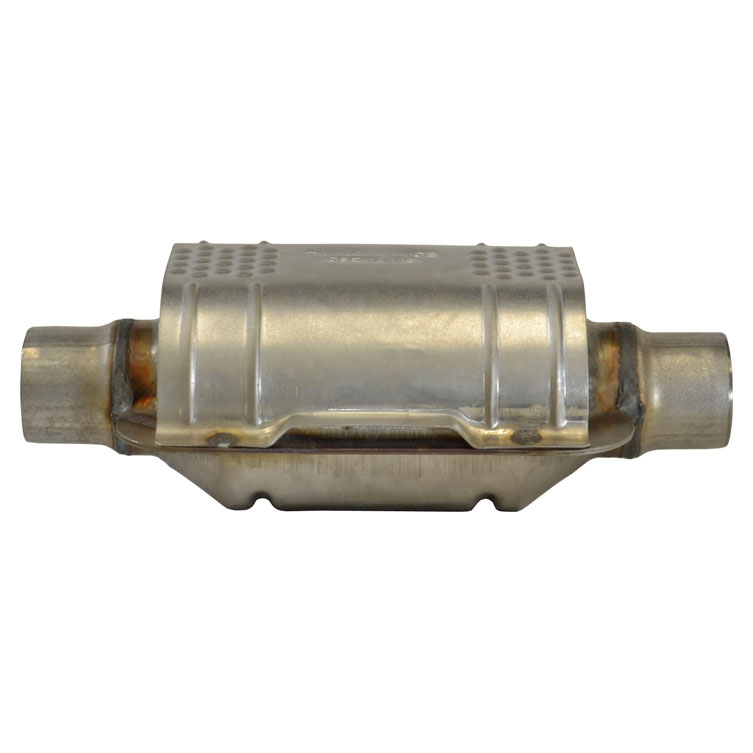 2001 Ford Expedition Catalytic Converter CARB Approved 4.6L - 4WD