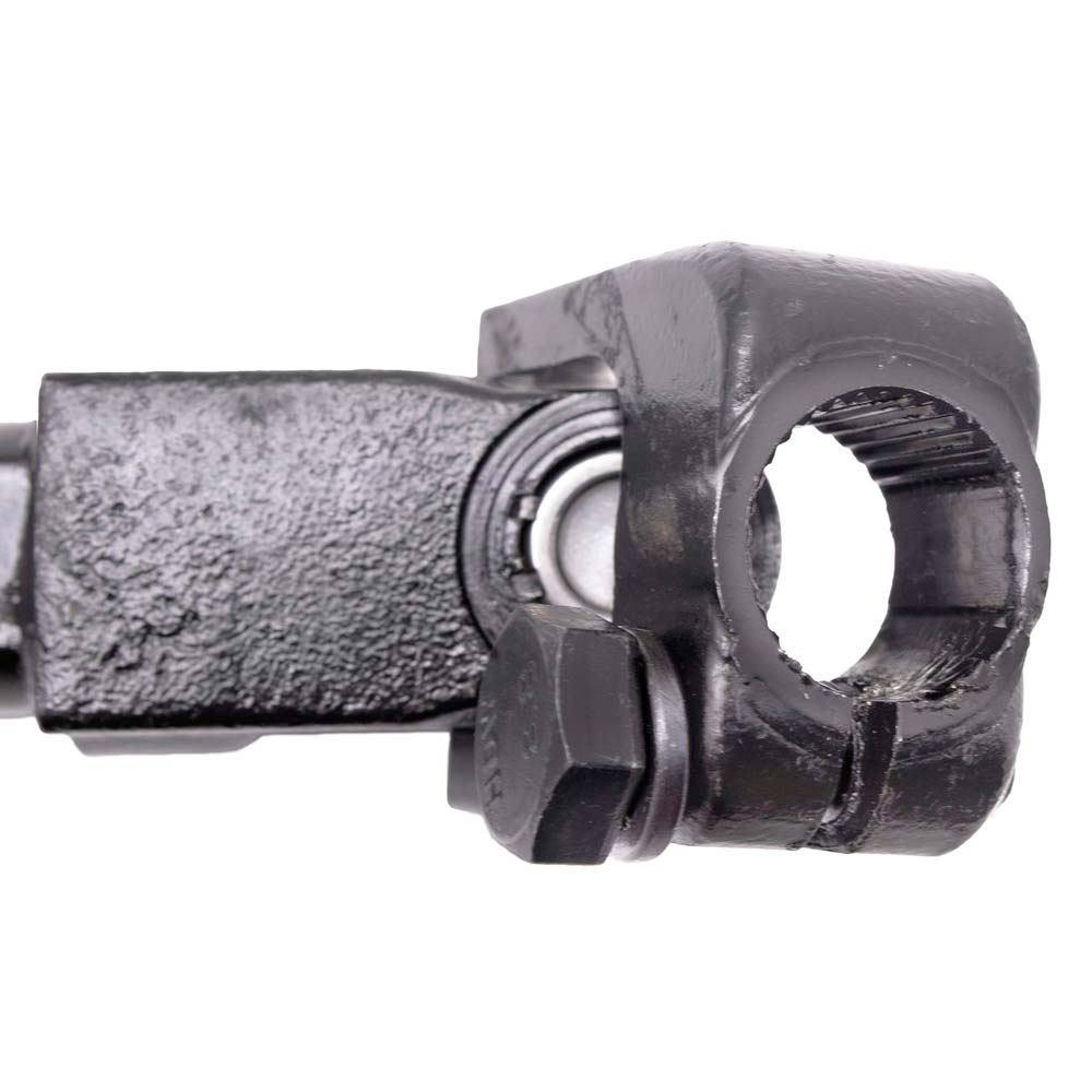 1999 Chevrolet C7500 Kodiak Electronic Intermediate Shaft