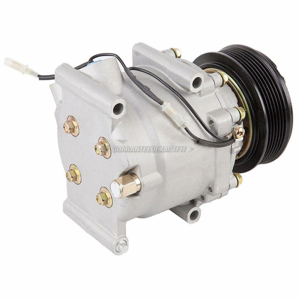 2002 Dodge Stratus A/C Compressor
