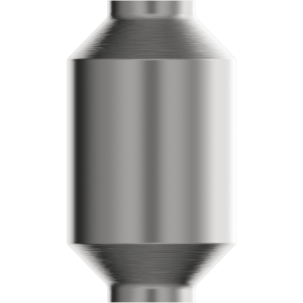 2019 Nissan Versa Note Catalytic Converter CARB Approved