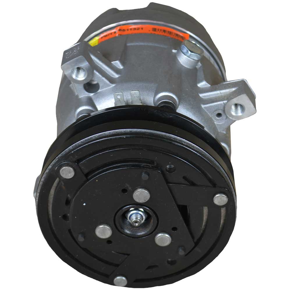 1987 Buick Skyhawk A/C Compressor