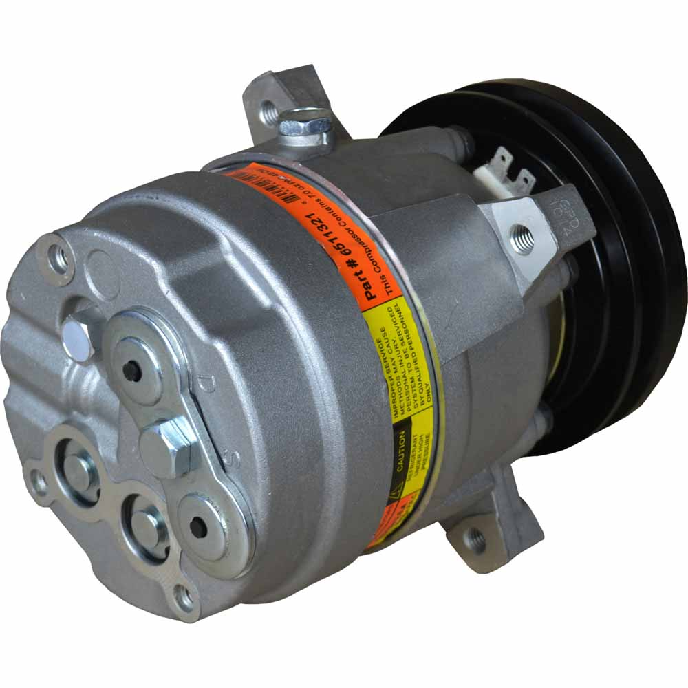 1987 Buick Skyhawk A/C Compressor
