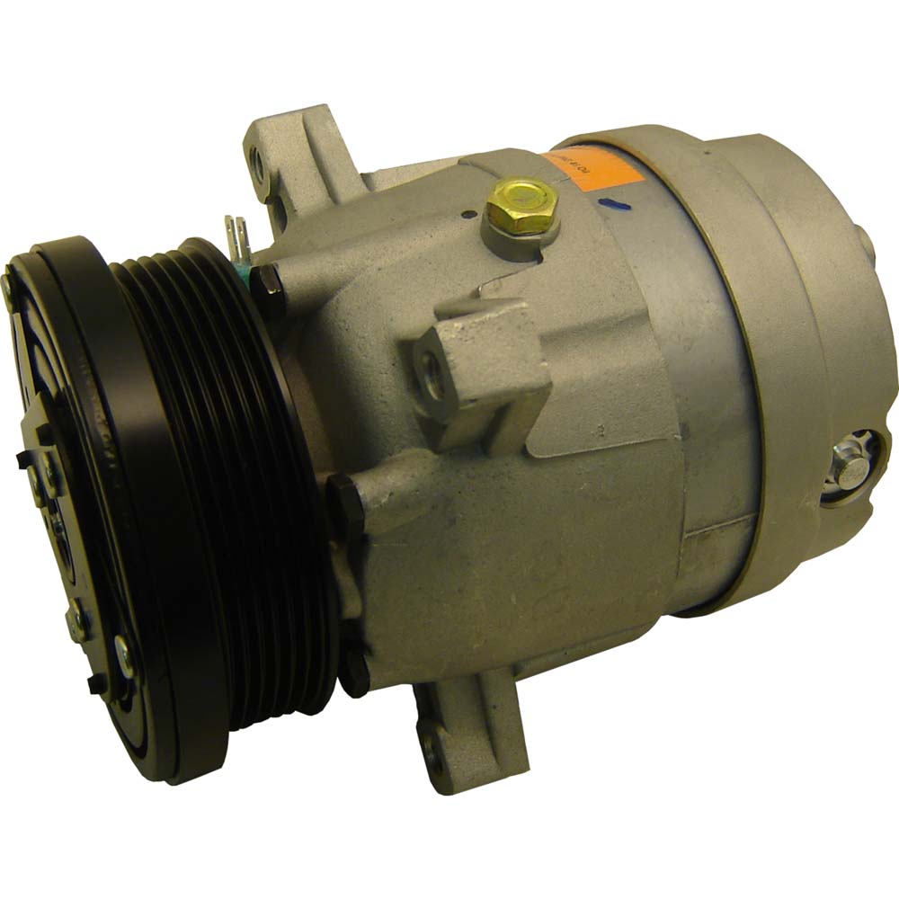 1988 Oldsmobile Cutlass Supreme A/C Compressor