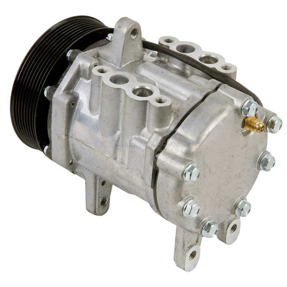 1992 Dodge Pick-up Truck A/C Compressor