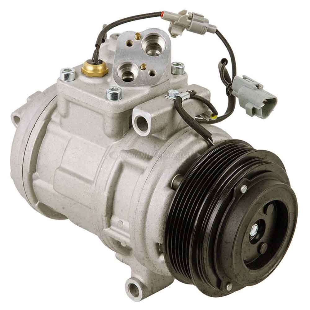 1997 Lexus LS400 A/C Compressor