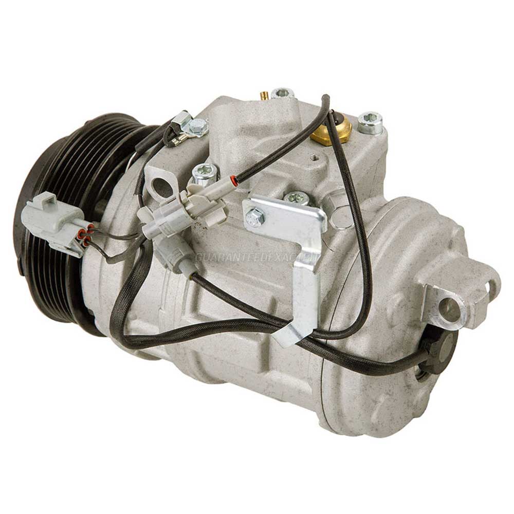 1997 Lexus LS400 A/C Compressor