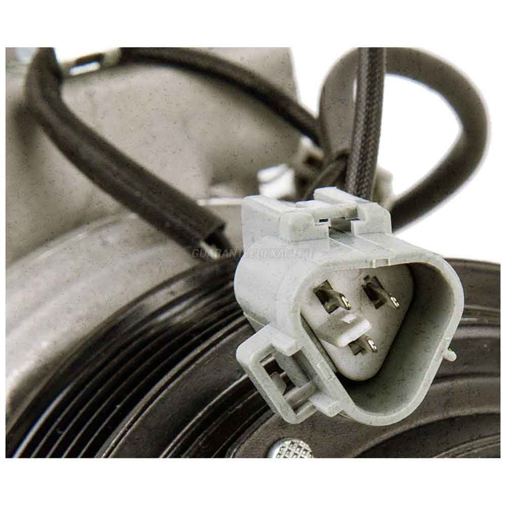 1997 Lexus LS400 A/C Compressor