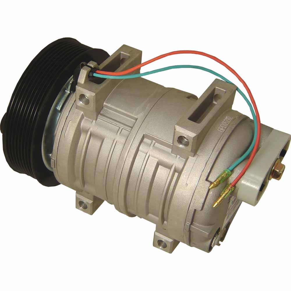 1982 International All Models A/C Compressor