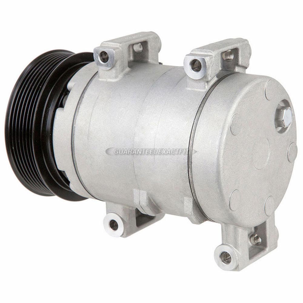 Toyota Ac Compressor Not Turning On