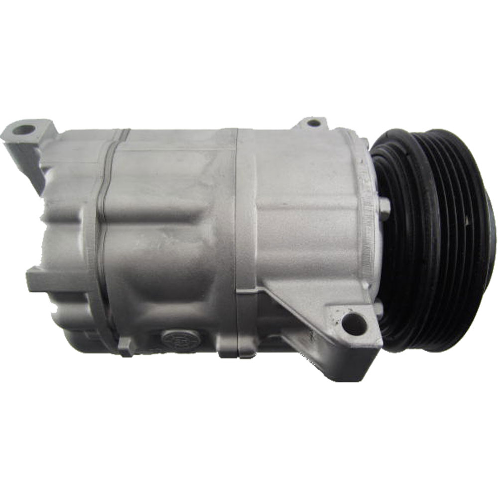 2007 Pontiac Solstice A/C Compressor