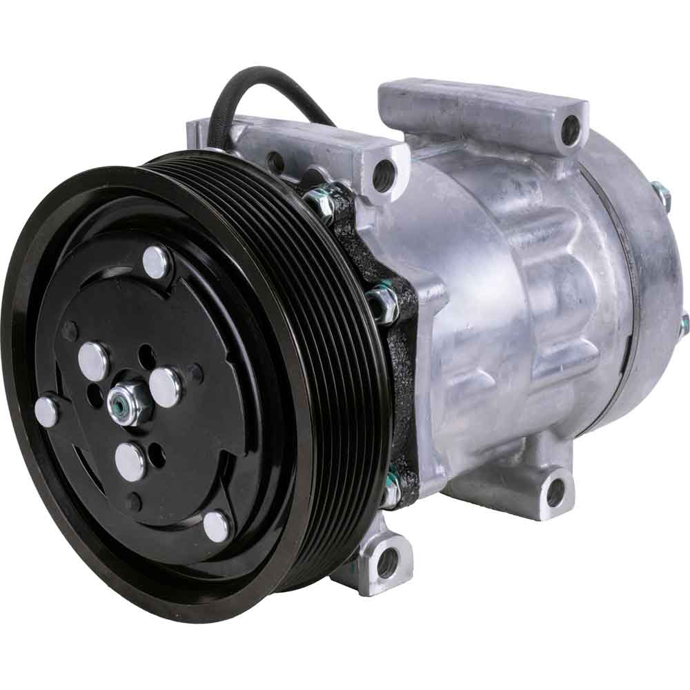 2010 Freightliner Cascadia A/C Compressor