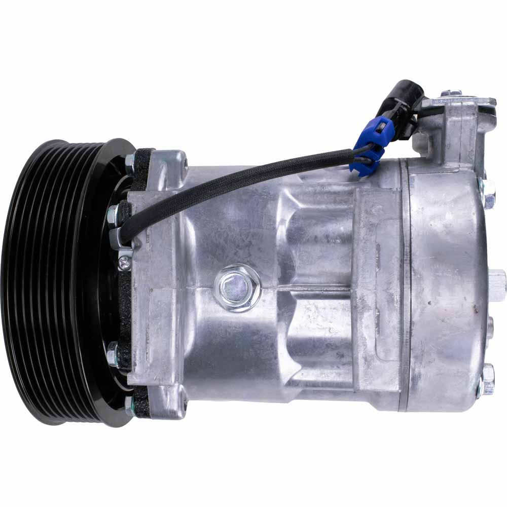 2010 Freightliner Cascadia A/C Compressor