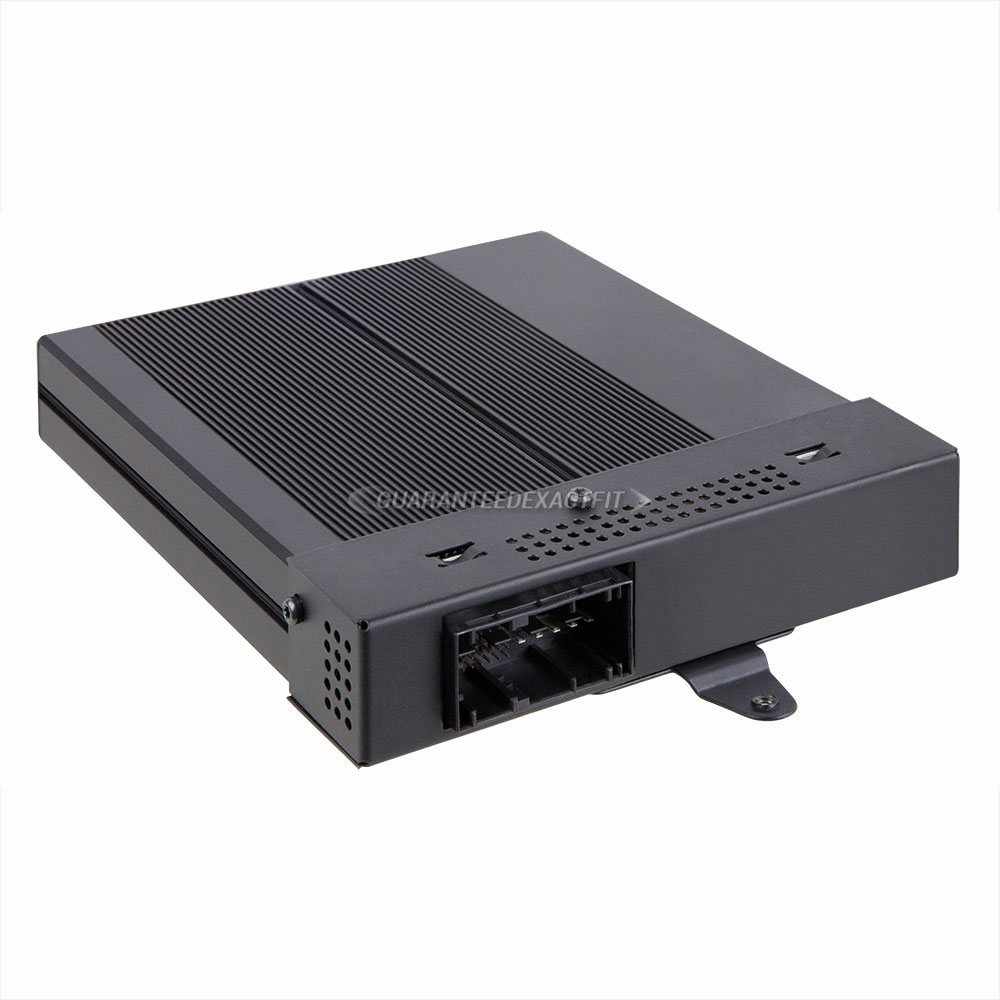 Bmw 325ci amplifier