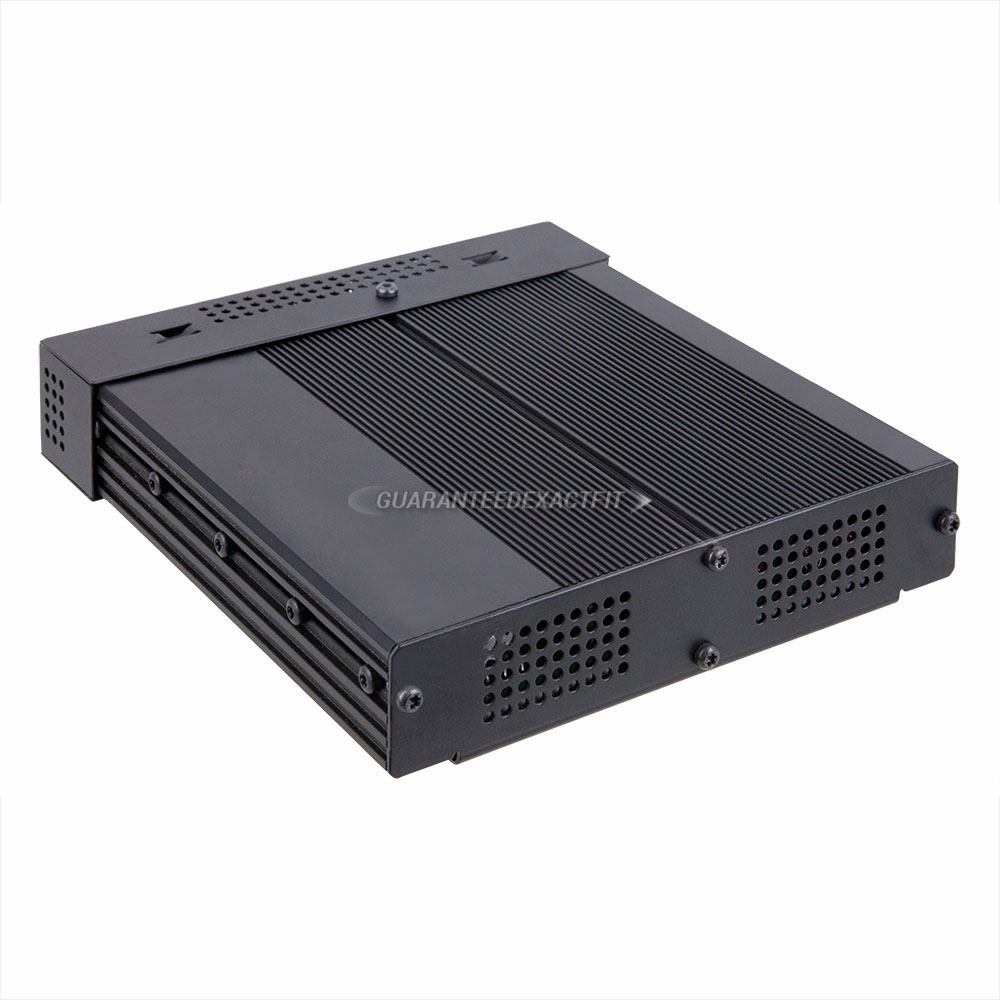 2000 Bmw M3 Amplifier