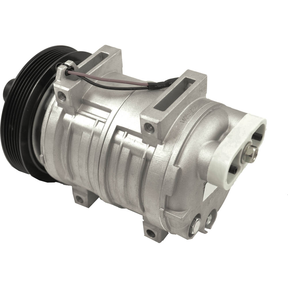 2000 Blue Bird TC2000 A/C Compressor