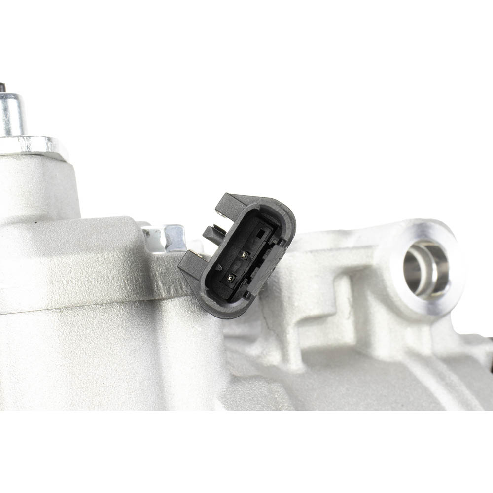 2012 Bmw X6 A/C Compressor