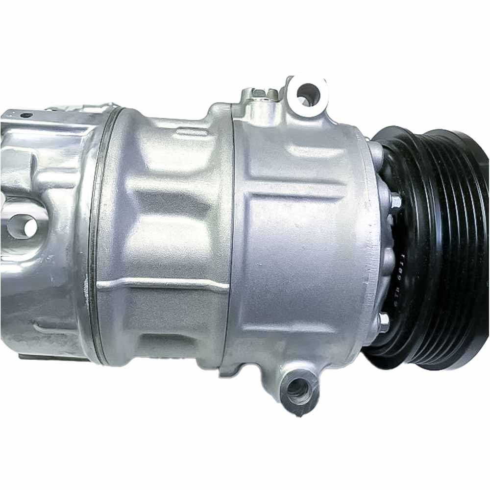 2017 Chevrolet Cruze A/C Compressor