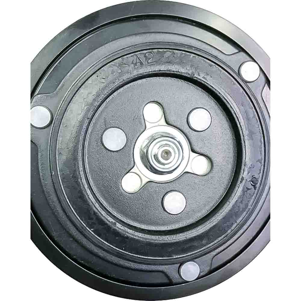 2017 Chevrolet Cruze A/C Compressor