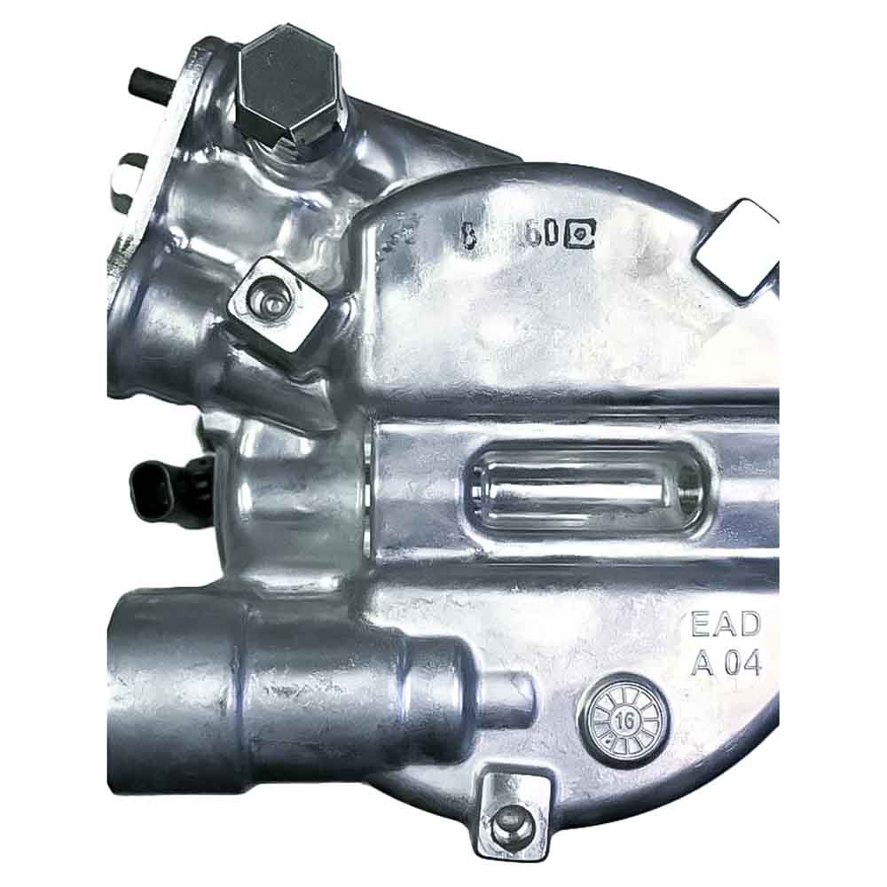 2017 Chevrolet Cruze A/C Compressor