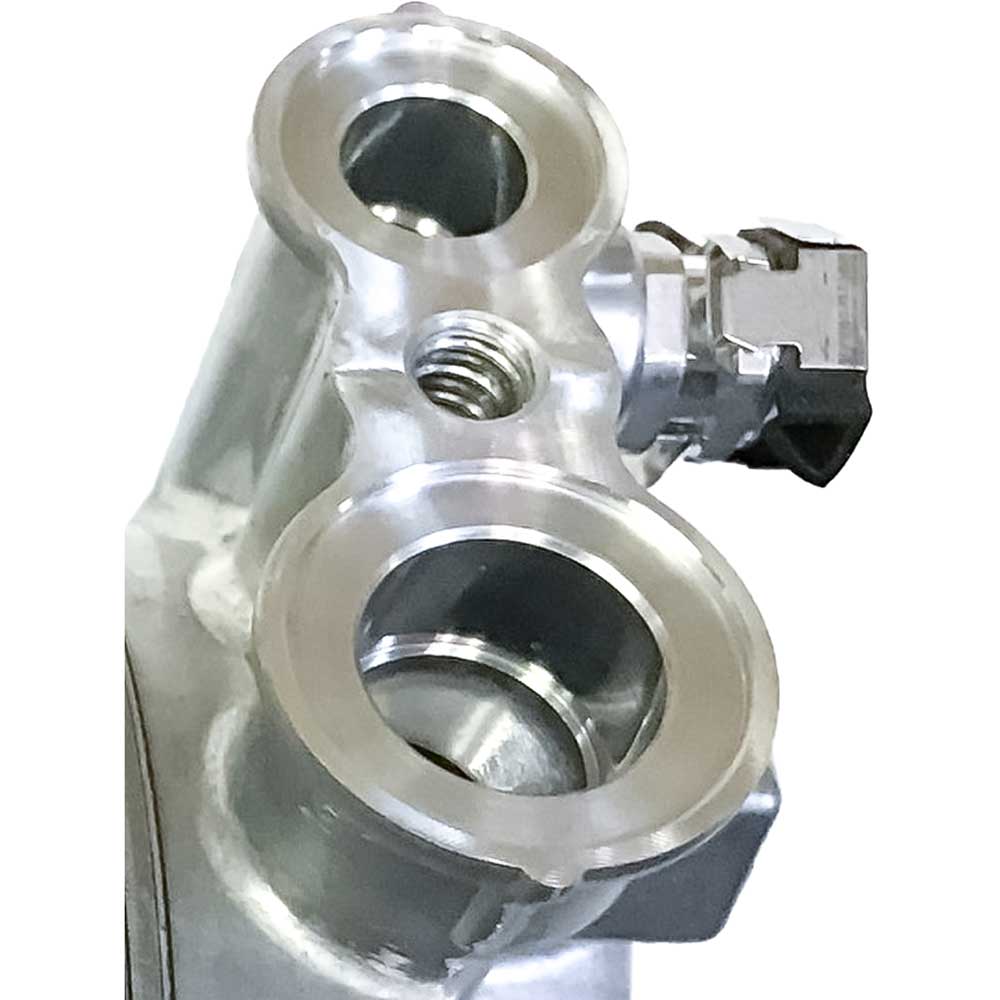2017 Chevrolet Cruze A/C Compressor