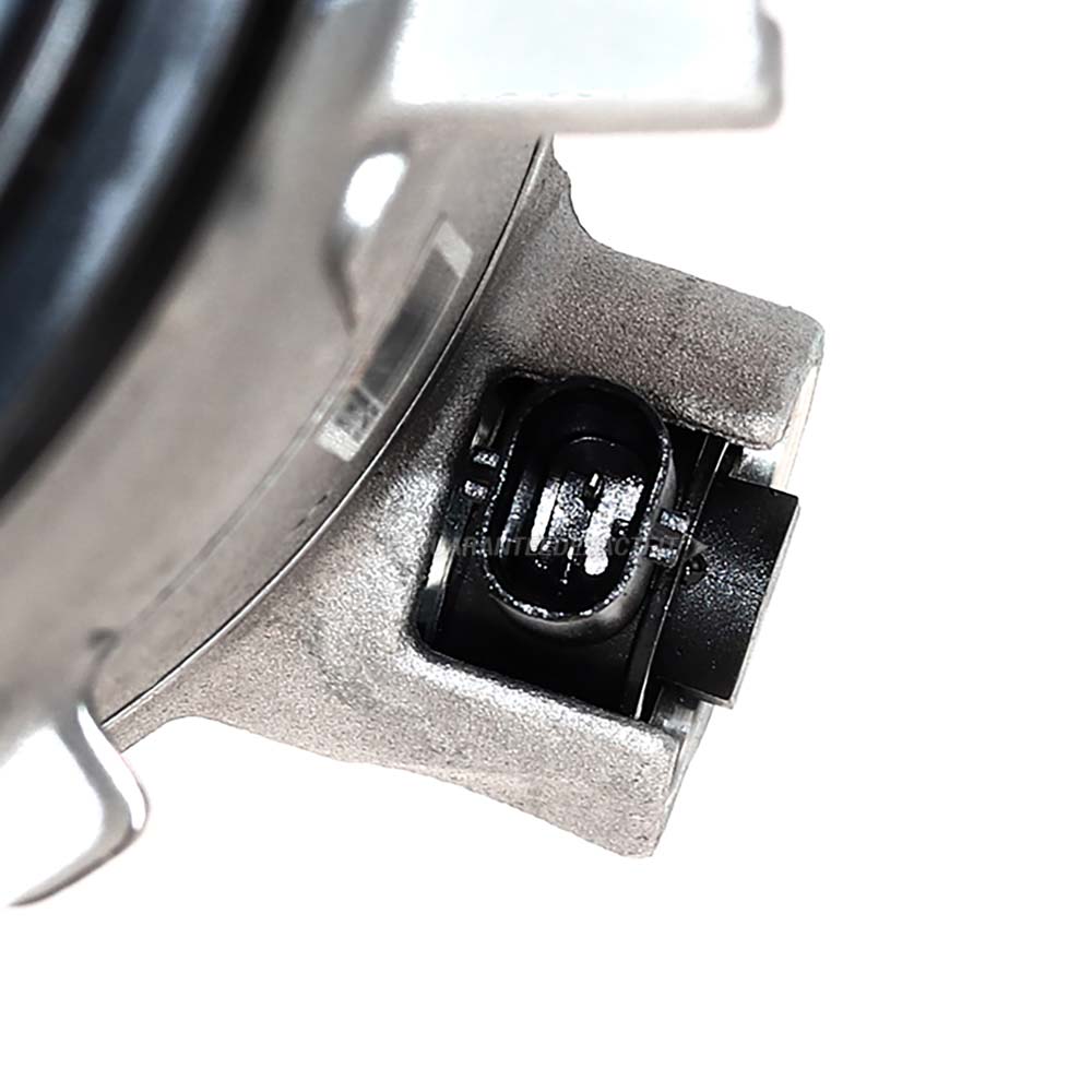 BuyAutoParts 61-02268NA A/C Compressor