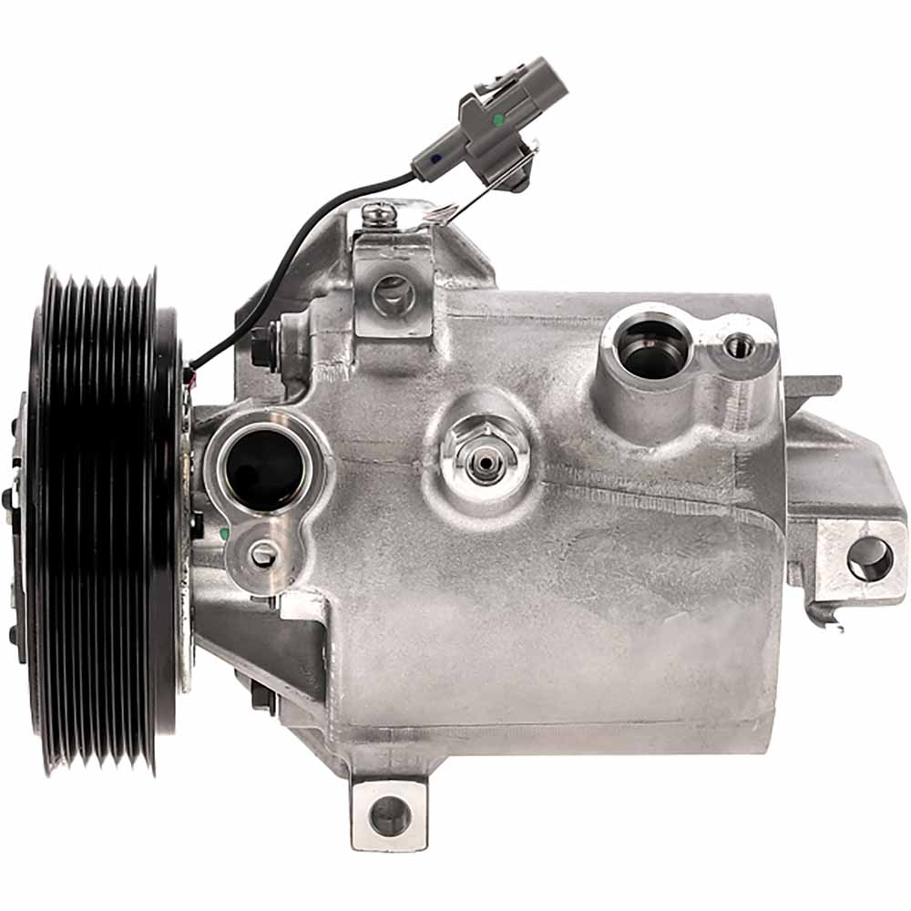 2022 Mitsubishi Mirage G4 A/C Compressor