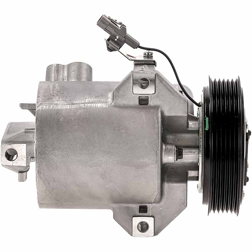 2022 Mitsubishi Mirage G4 A/C Compressor