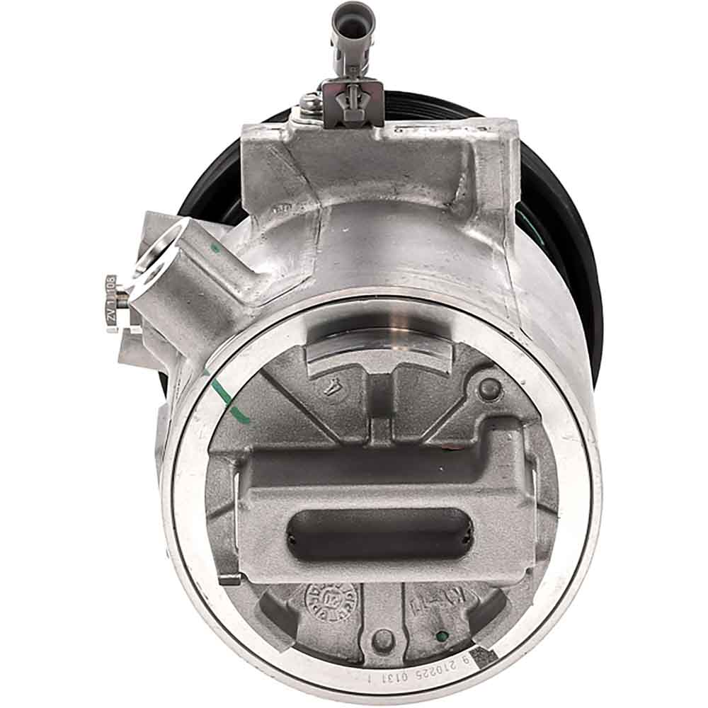 2022 Mitsubishi Mirage G4 A/C Compressor