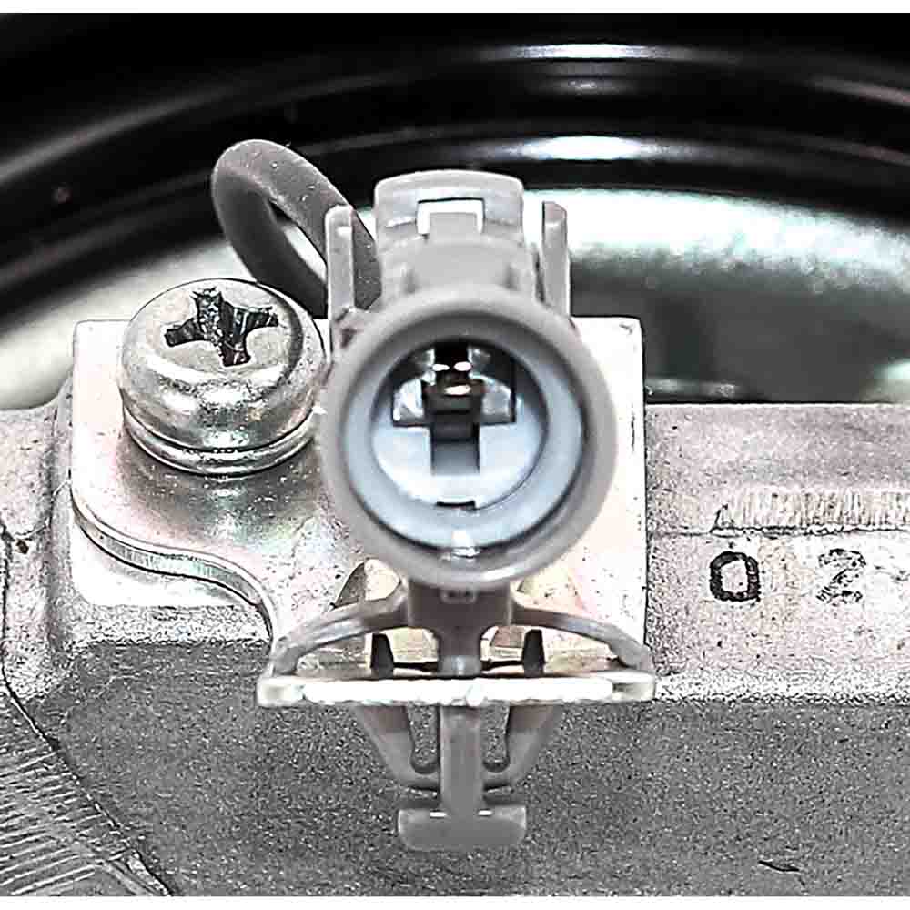 2022 Mitsubishi Mirage G4 A/C Compressor