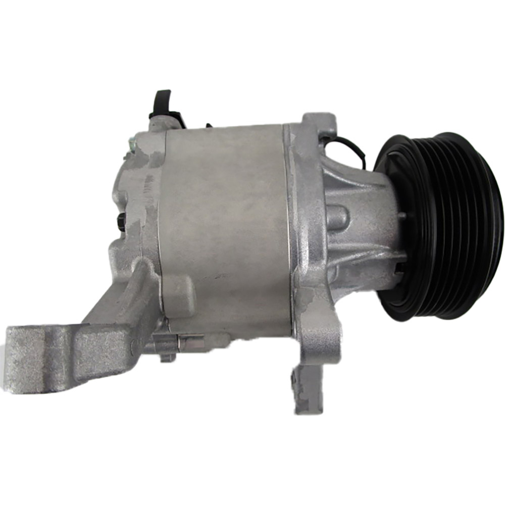 2019 Subaru Crosstrek A/C Compressor