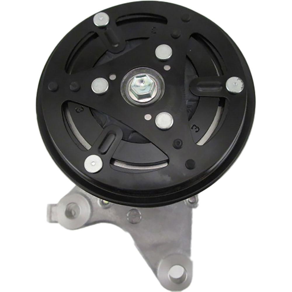 2019 Subaru Crosstrek A/C Compressor