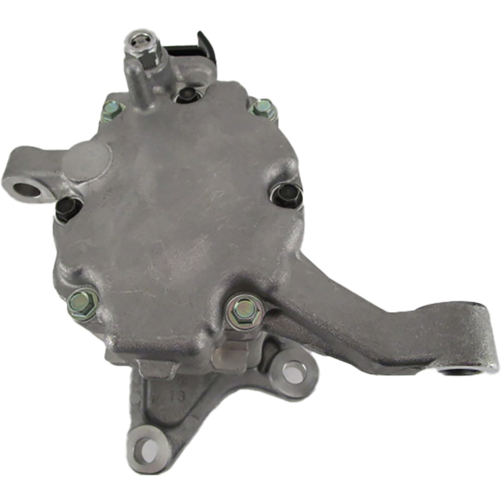2019 Subaru Crosstrek A/C Compressor
