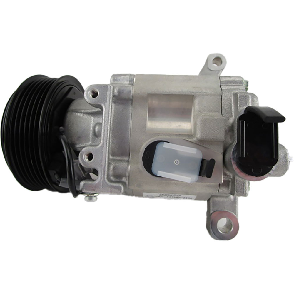 2019 Subaru Crosstrek A/C Compressor