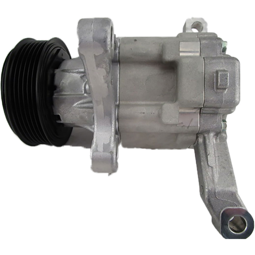2019 Subaru Crosstrek A/C Compressor