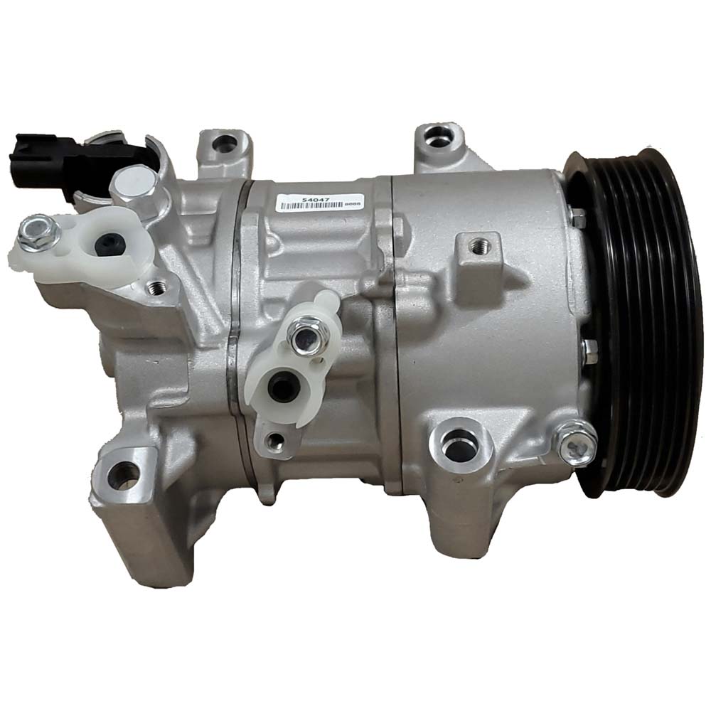 2019 Lexus UX200 A/C Compressor