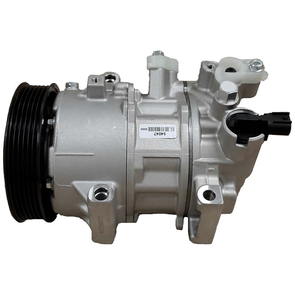 2019 Lexus UX200 A/C Compressor