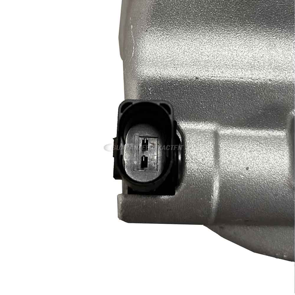 BuyAutoParts 61-02246NA A/C Compressor