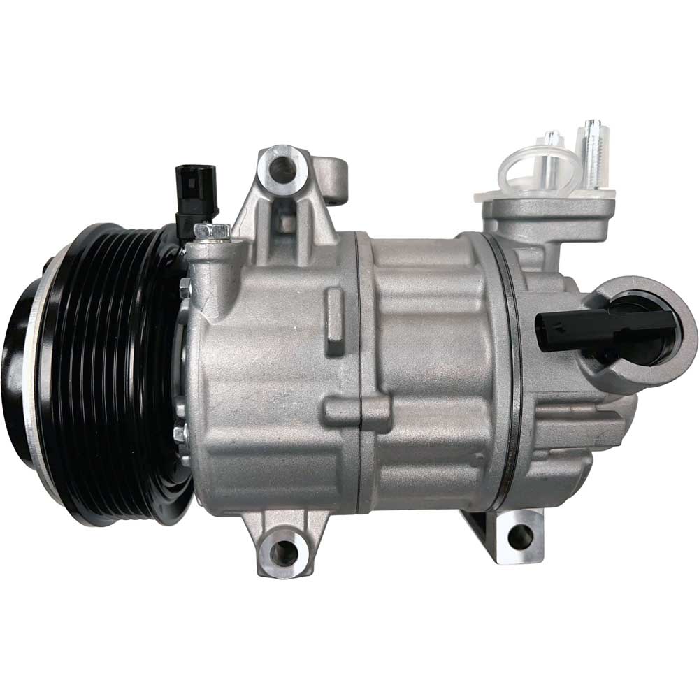 2023 Jeep Gladiator A/C Compressor