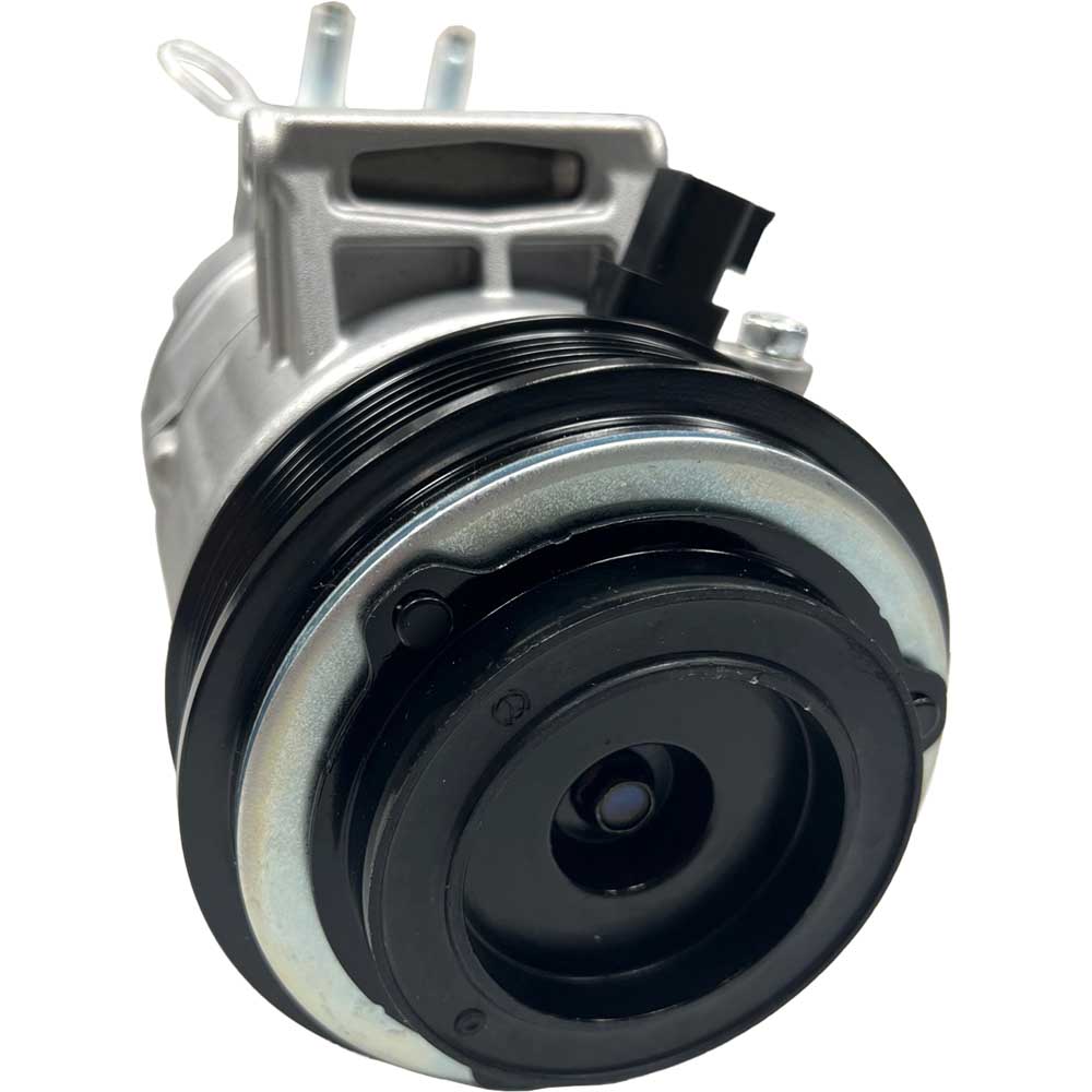 2023 Jeep Gladiator A/C Compressor