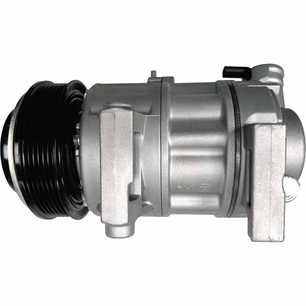 2023 Jeep Gladiator A/C Compressor
