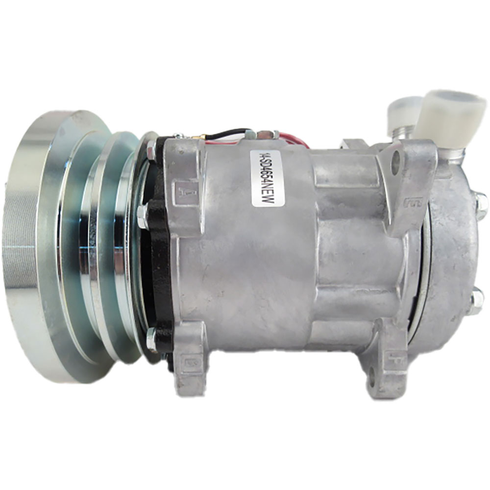 1999 Kenworth T2000 A/C Compressor