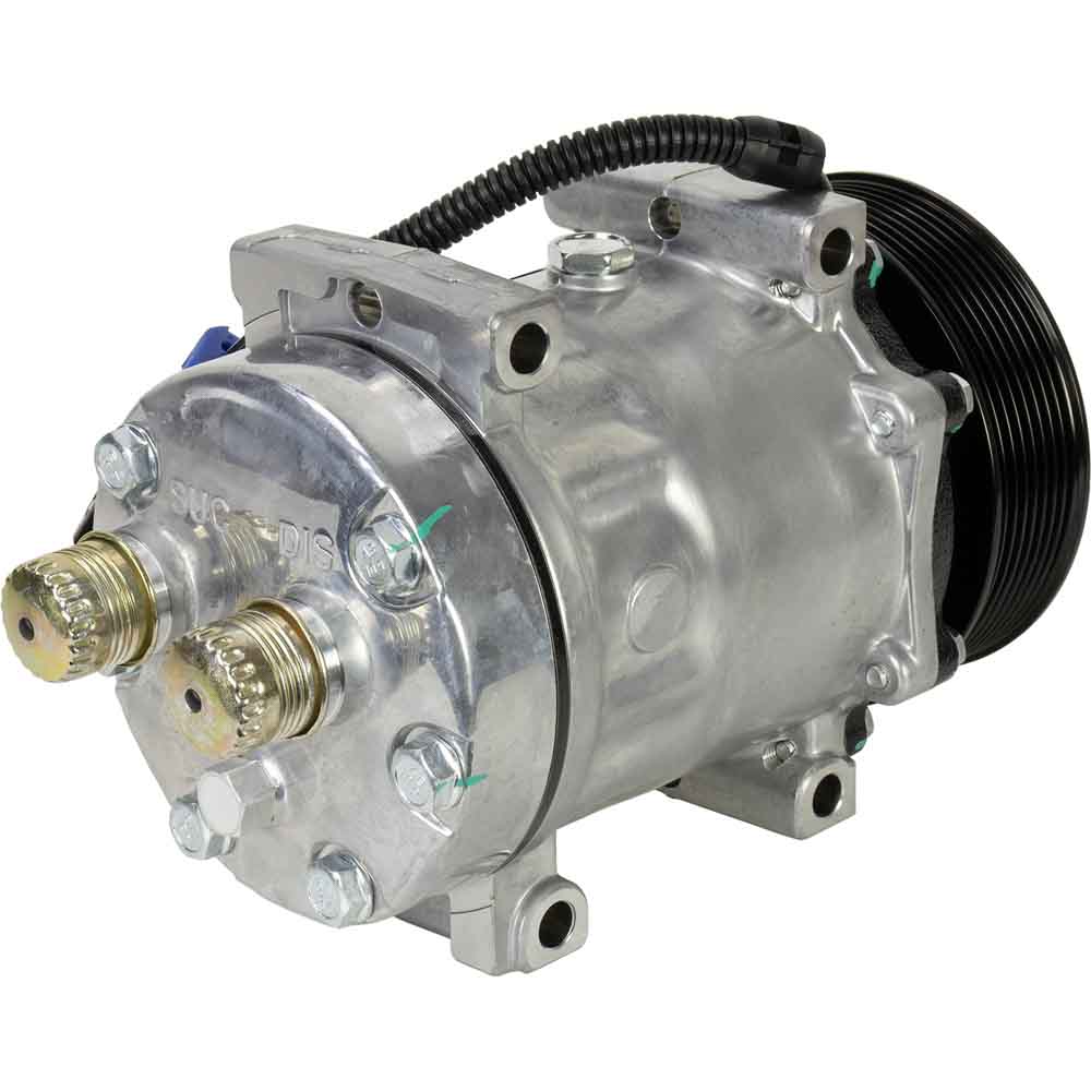 2013 Freightliner MT55 A/C Compressor
