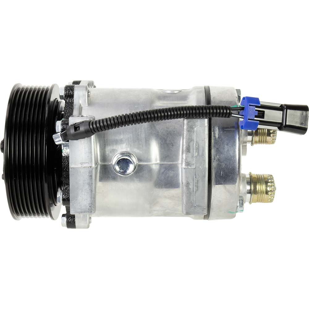 2013 Freightliner MT55 A/C Compressor