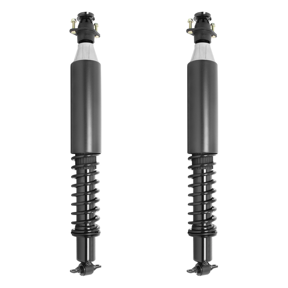2000 Cadillac Deville Pre-Boxed Coil Spring Conversion Kit